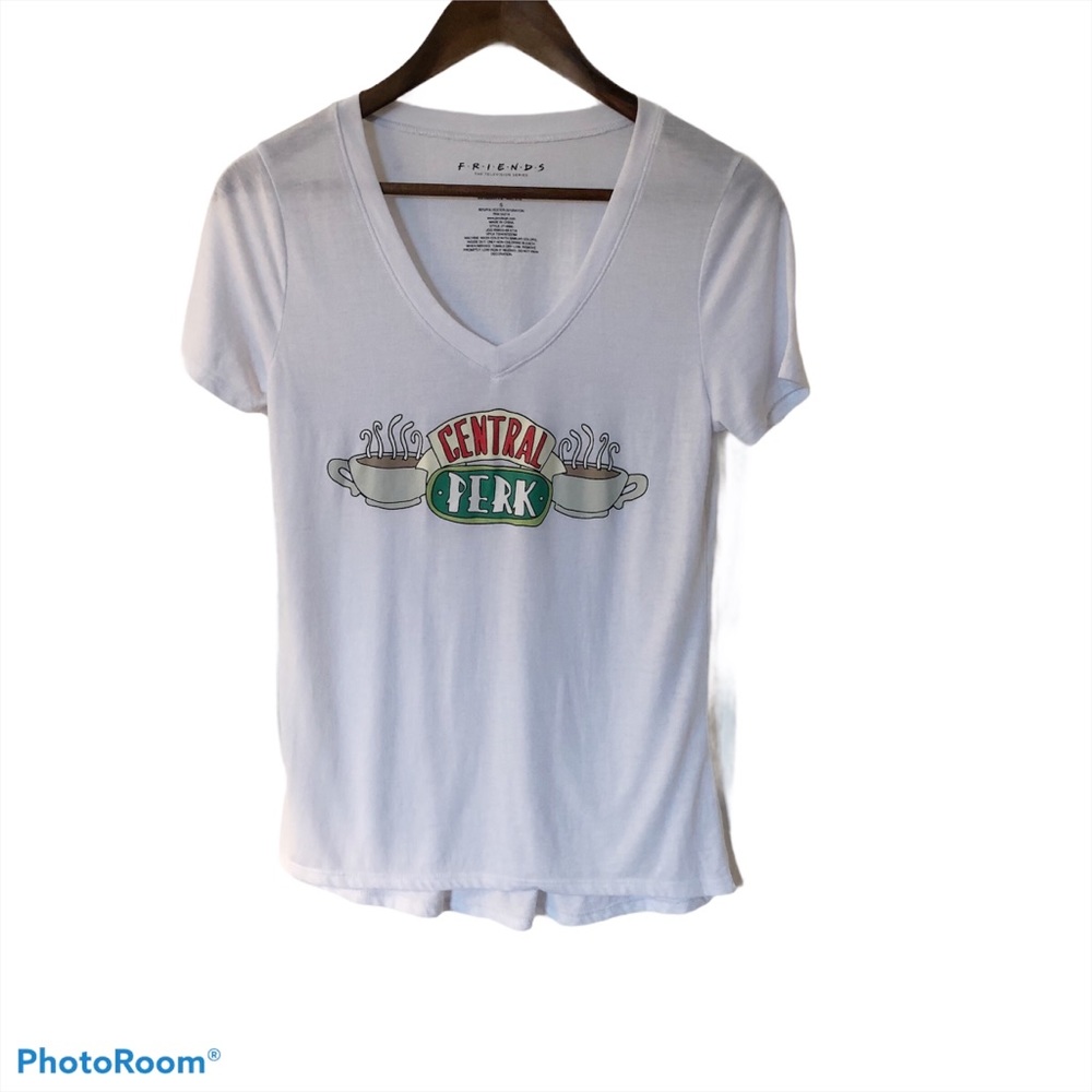 Central Perk T-shirt : Friends